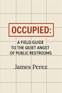Cover OCCUPIED