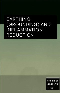 Cover Earthing (Grounding) and Inflammation Reduction