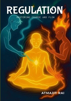 Regulation - Rai, Atmajit