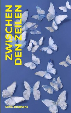 Cover Zwischen den Zeilen