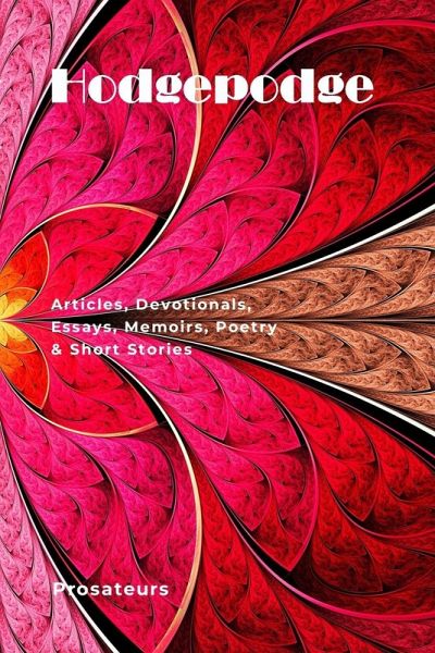 Hodgepodge Hodgepodge