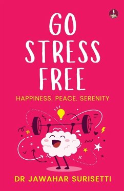 Go Stress Free - Surisetti, Jawahar