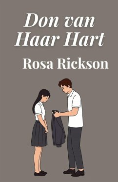 Don van Haar Hart - Rickson, Rosa