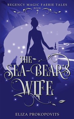 Cover The Sea-Bear's Wife