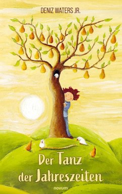 Cover Der Tanz der Jahreszeiten