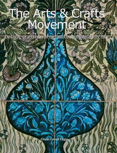 Cover The Arts & Crafts Movement
