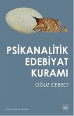 Psikanalitik Edebiyat Kurami