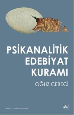 Cover Psikanalitik Edebiyat Kurami