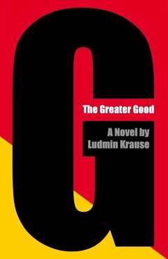 Cover The Greater Good