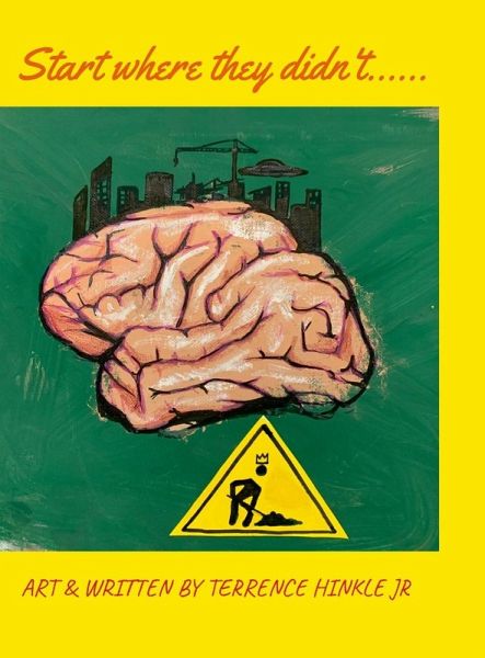 Start Where They Couldn't Start Where They Couldn't