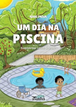 Cover Um Dia Na Piscina
