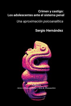 Crimen y castigo - Hernández, Sergio Crimen y castigo - Hernández, Sergio