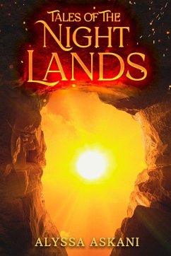 Cover Tales of the Night Lands