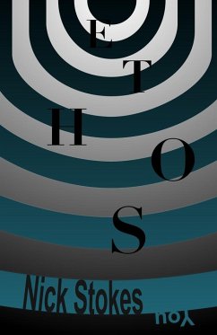 Ethos - Stokes, Nick