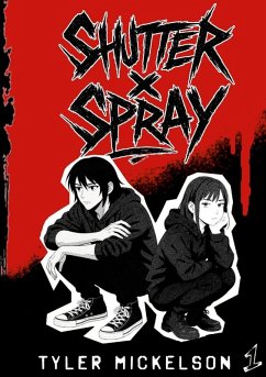 Cover Shutter X Spray