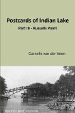 Postcards of Indian Lake