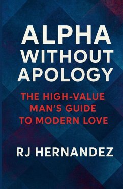 Cover Alpha Without Apology