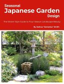 Seasonal Japanese Garden Design Seasonal Japanese Garden Design