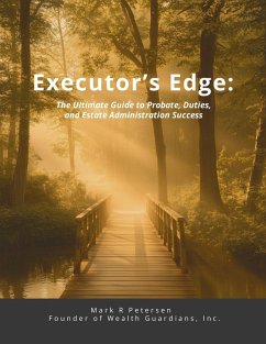 Executor's Edge - Petersen, Mark