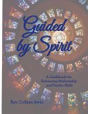 Guided by Spirit Guided by Spirit