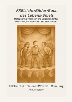Cover FREIsicht-Bilder-Buch des Lebens-Spiels