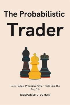 Cover The Probabilistic Trader