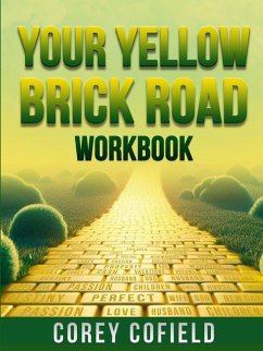 Cover Your Yellow Brick Road