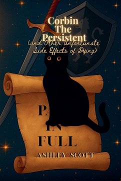 Corbin The Persistent - Scott, Ashley Corbin The Persistent - Scott, Ashley