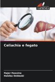 Celiachia e fegato