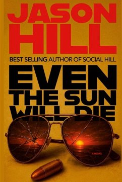 Cover Even the Sun Will Die