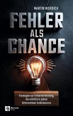 Fehler als Chance Fehler als Chance