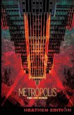 Metropolis (Heathen Edition) Metropolis (Heathen Edition)