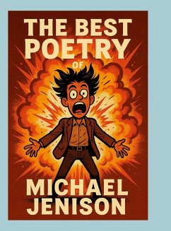 The Best Poetry of Michael Jenison - Jenison, Michael