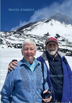 Cover Travel Junkies 8