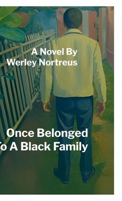 Cover Once Belonged To A Black Family