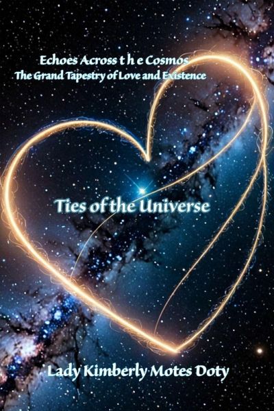 Ties of the Universe Ties of the Universe