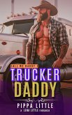 Trucker Daddy (eBook, ePUB)