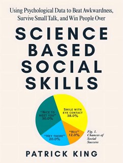 Cover Science-Based Social Skills (eBook, ePUB)