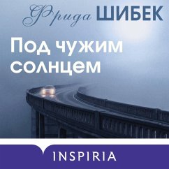 Pod chuzhim solntsem (MP3-Download) Cover Pod chuzhim solntsem (MP3-Download)