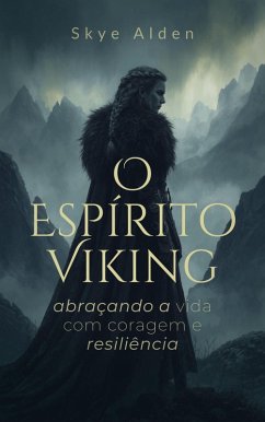 Cover O Espírito Viking (eBook, ePUB)