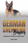 German Shepherd Basics (eBook, ePUB)