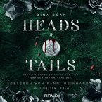 Heads or Tails (MP3-Download)