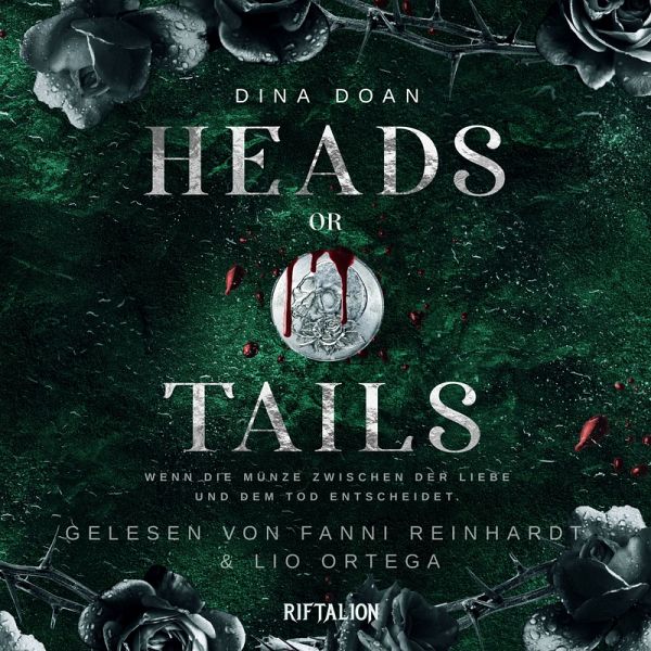 Heads or Tails (MP3-Download)
