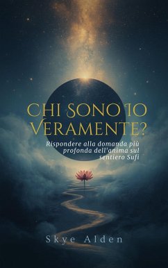 Chi Sono Io, Veramente? (eBook, ePUB) Cover Chi Sono Io, Veramente? (eBook, ePUB)