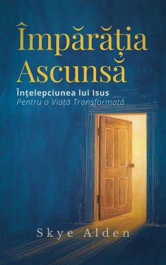 Cover Împara¿ia Ascunsa (eBook, ePUB)