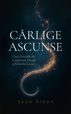 Cover Cârlige Ascunse (eBook, ePUB)