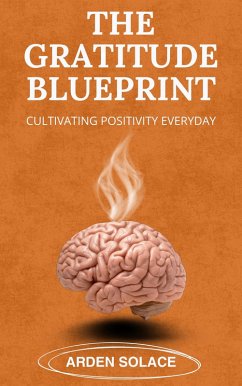 Cover The Gratitude Blueprint (eBook, ePUB)