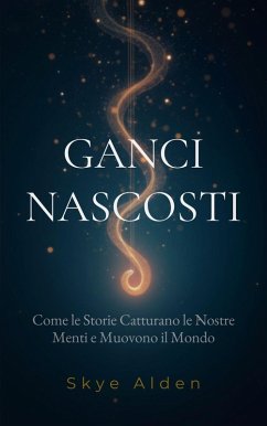 Cover Ganci Nascosti (eBook, ePUB)