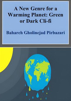 Cover A New Genre for a Warming Planet (eBook, ePUB)