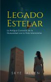 Legado Estelar (eBook, ePUB) Legado Estelar (eBook, ePUB)